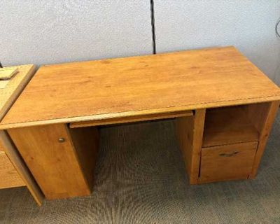 Office Desks