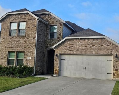 Gray Barrel Dr, Aubrey, Home For Rent