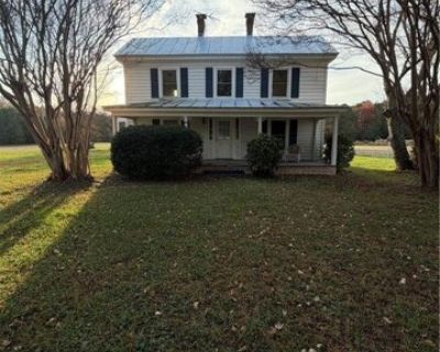 7550 Willis Rd. Charming Farmhouse in Gloucester County Discover this lovely 3-bedroom, 2-bath farmhouse nestled on 1.06 acres in a peaceful country setting. Enjoy the tranquility of rural living with plenty of space to relax and unwind. The property features a powered storage shed, carport, and lean-to perfect for additional storage or workshop space. A wonderful blend of charm, comfort, and f...