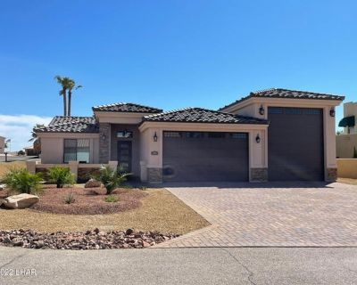 3 Bedroom 3BA 1939 ft House For Rent in Lake Havasu City, AZ