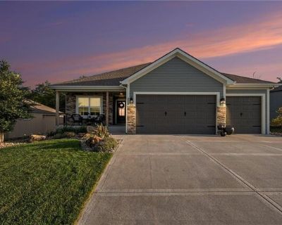 Apache Ct, Smithville, Home For Sale