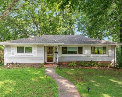 4 Bedroom 3BA Apartment For Rent in Birmingham, AL