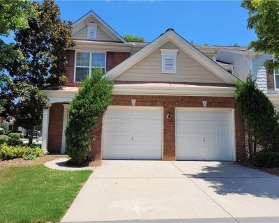 3 Bedroom 2BA 1720 ft Apartment For Rent in Duluth, GA