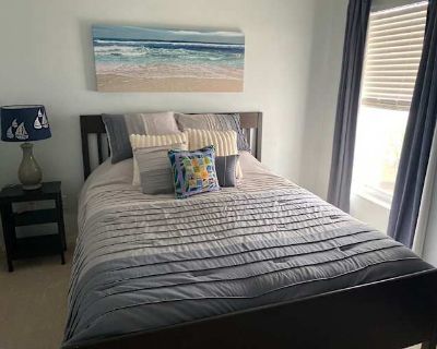 Furnished Room for Rent - Cute and cozy furnished room available!