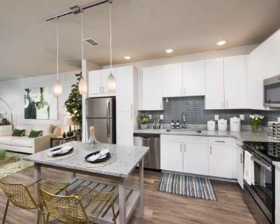 1 Bedroom 1.5BA 1136 ft Apartment For Rent in Maitland, FL