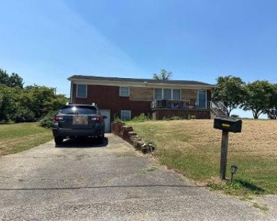 3 Bed 1 Bath Preforeclosure Property in Jefferson City, TN 37760 - W Cherokee Dr