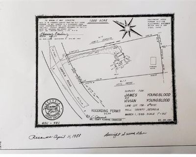 Carter Rd, Buford, Plot For Sale