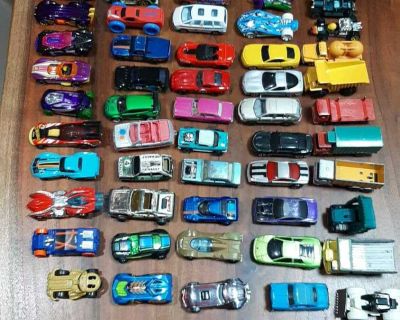 70 collection cars
