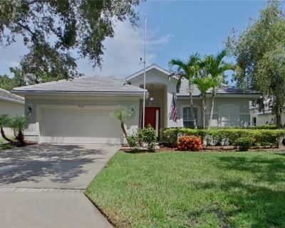 3 Bedroom 3BA 1802 ft Apartment For Rent in Parrish, FL