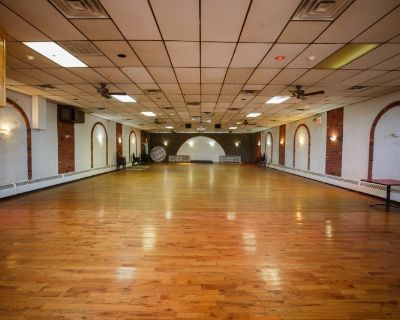 13000 ft Commercial Property For Sale in Elizabeth City, NJ