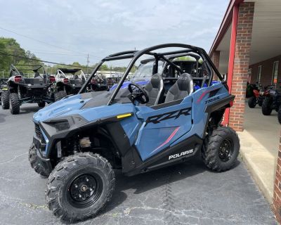 2024 Polaris RZR Trail Sport