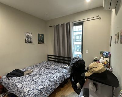 Unfurnished Room for Rent - Room for Rent in 3BR Apartment in Greenpoint