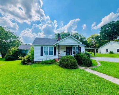 3 Bedroom 2BA 2136 ft Single Family Home For Sale in BALDWYN, MS