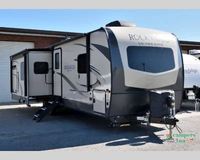 2020 Forest River 2906RS For Sale by Dealer in Tucker, Georgia