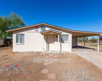 3 Bedroom 2BA 1050 ft Pet-Friendly Apartment For Rent in Pinal County, AZ