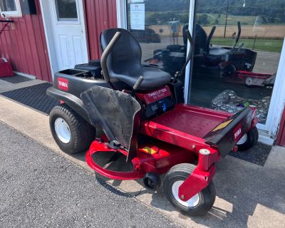 2012 Toro TimeCutter SS5000 (74630) Residential Zero Turns Millerstown, PA