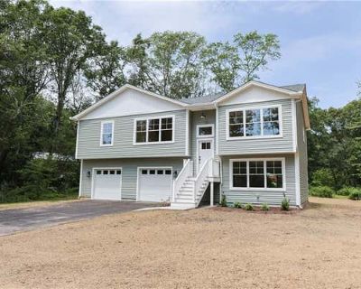 3 Bedroom 2BA 1951 ft Single Family Home For Sale in HOPKINTON, RI