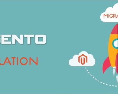 Avail the best Magento Migration Service