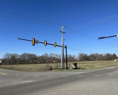 Commercial Property For Sale in Mount Juliet, TN