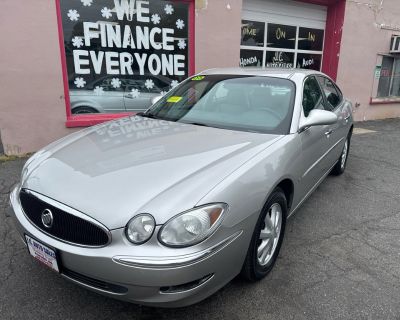 Used 2006 Buick Lacrosse CXL 2WD Automatic