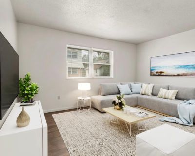 2 Bedroom 1BA 850 ft Pet-Friendly Condo For Rent in Independence, MO