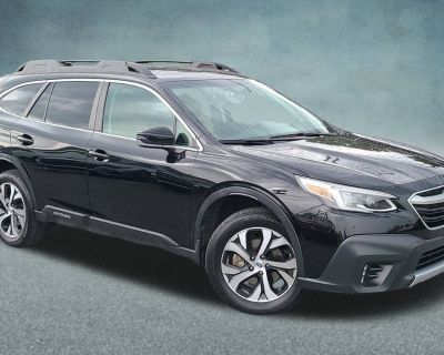 Used 2020 Subaru Outback 2.5i Limited