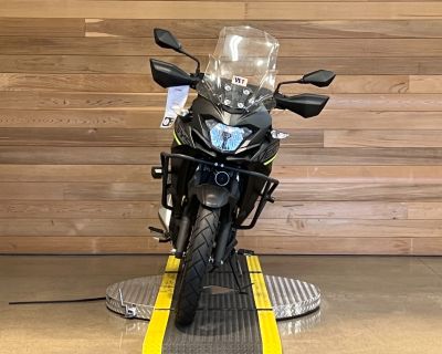 2019 Kawasaki Versys-X 300 Sport Salem, OR