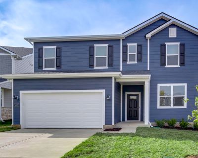 1850 Washington Blvd. Property for Rent in Louisville, KY for $2,699 with 4 bedrooms and 2 full baths, 1 half bath. This 2,300 square foot property was built in 2025 on a lot size of 0.14.. Brand New Construction in Lyndon - Now Available for Rent !!! Look no further! This brand-new 4-bedroom, 2.5-bath home in the heart of Lyndon offers the perfect blend of modern design, spacious living, and e...