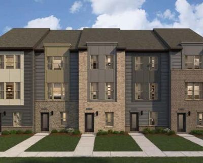 2 Bedroom 4BA 1643 ft Townhouse For Sale in MANASSAS, VA