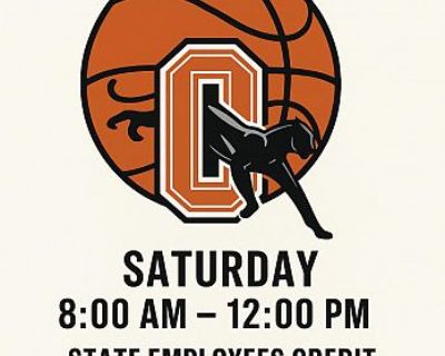 Yard Sale Fundraiser