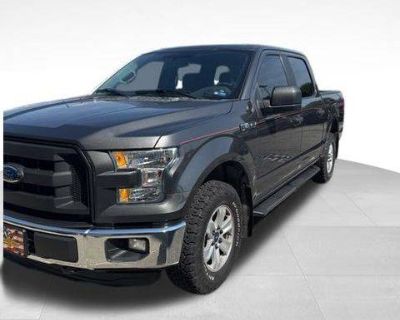 Used 2015 Ford F-150 XL