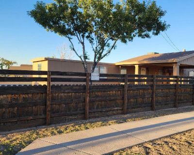 Welcome to 221 Flor Blanca Avenue, a cozy 725-square-foot single-family mobile home offering comfort, convenience, and privacy. This well-maintained residence features three bedrooms, two full bathrooms, and central heating and cooling for year-round comfort.

Nestled on a dead-end street with minimal traffic, the property provides peace and quiet, enhanced by a privacy fence along the front. F...