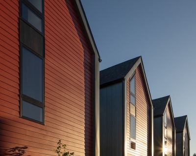 2 Bedroom 1BA 1166 ft Townhouse For Sale in Bainbridge Island, WA