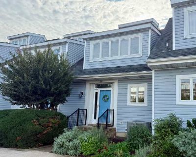 3 Bedroom 2.5BA 0 ft Apartment For Rent in Lewes, DE