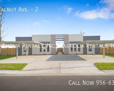 1 Bedroom 1BA 603 ft Pet-Friendly Apartment For Rent in McAllen, TX