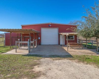 Horse Property for Rent Bullard Texas
