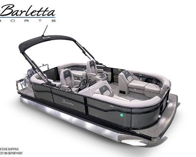 Barletta Boats A20QC 2026