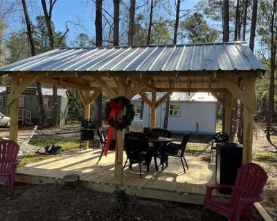 5 Bedroom 1BA Multi Family Home For Sale in ONALASKA, TX