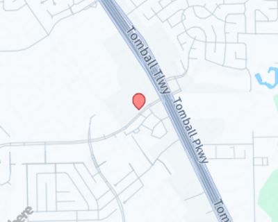 3 Bedroom 2BA 1419 ft Furnished Apartment For Rent in Tomball, TX