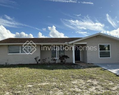 8018 Pineapple Ln. Lease this home and get more from Invitation Homes professional property management. This home comes fully loaded with quality amenities, must-have services, high-end tech and ProCare professional maintenance. Your estimated total monthly payment is $1839.90, which includes base rent and required services. Base rent varies based on selected lease term. $1000 off first full mo...