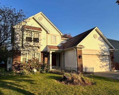 4 Bedroom 2BA 1927 ft Apartment For Rent in Montgomery, IL
