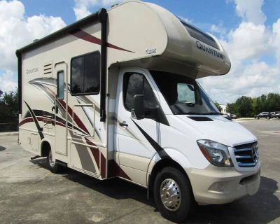 2020 Thor Motor Coach CR24 For Sale by Dealer in Port St. Lucie, Florida