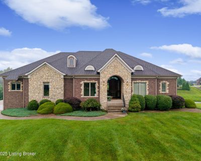 4 Bedroom 3BA 6168 ft Single Family House For Sale in Floyds Knobs, IN