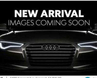 2022 Audi A4 Premium