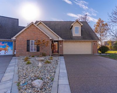 3 Bedroom 2BA 2354 ft Single Family House For Sale in Newburgh, IN