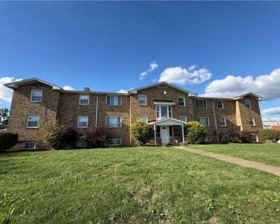 Commercial Property For Sale in Canton, OH