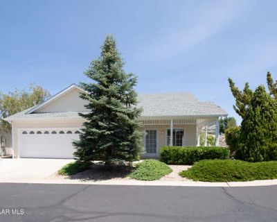 2 Bedroom 2BA 1178 ft Single Family Home For Sale in PRESCOTT VALLEY, AZ