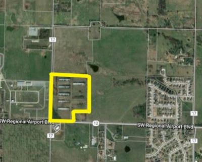 Land For Sale in Bentonville, AR
