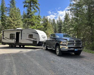 2021 Forest River CHEROKEE WOLF PACK 24PACK14