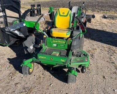 2023 John Deere Z530R